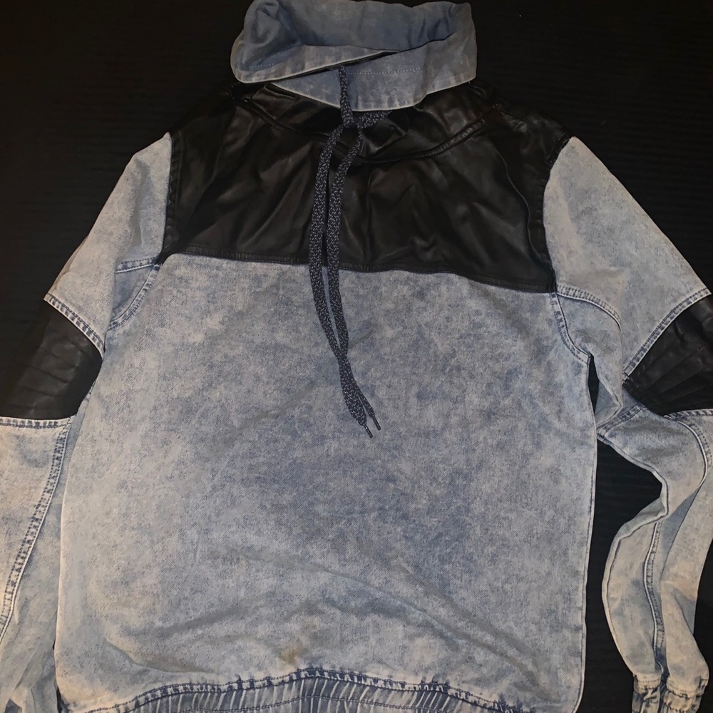 Men Smoke Rise Jacket - Picture 1 of 3